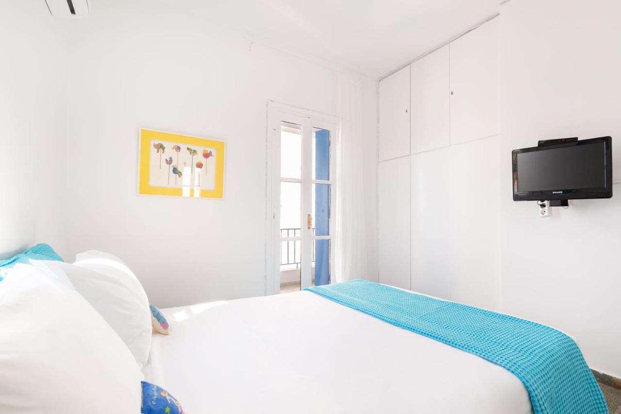 Aeginia 1- Breathtaking Sea View House In Perdika Perdika (Aegina) Exterior foto